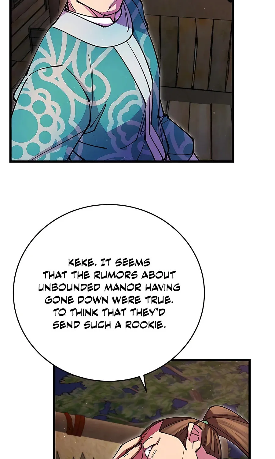 World's Greatest Senior Disciple Chapter 19 page 66 - 