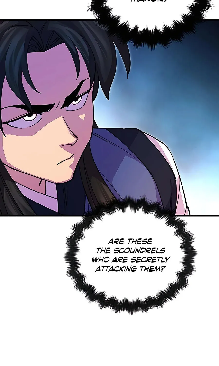 World's Greatest Senior Disciple Chapter 19 page 68 - 