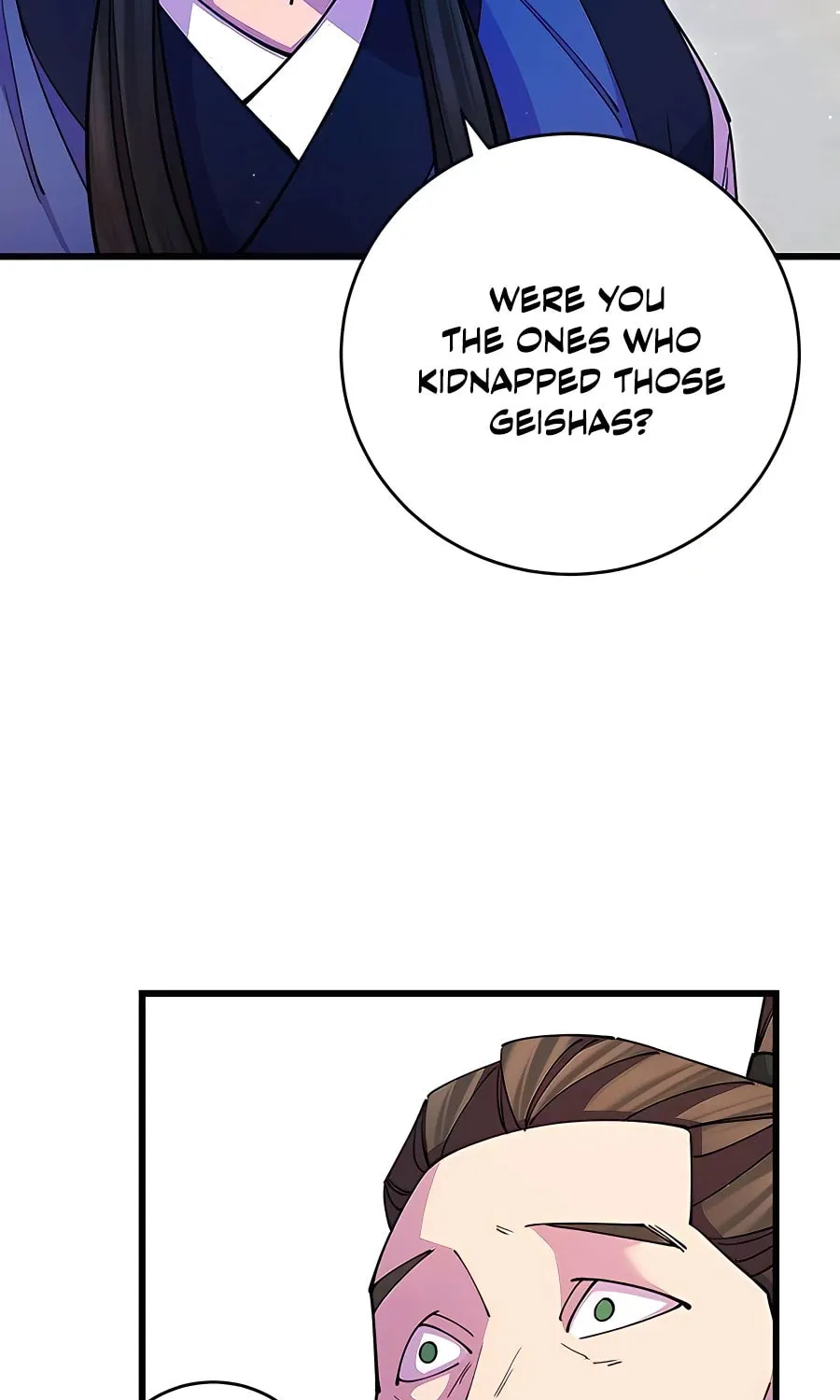 World's Greatest Senior Disciple Chapter 19 page 72 - 