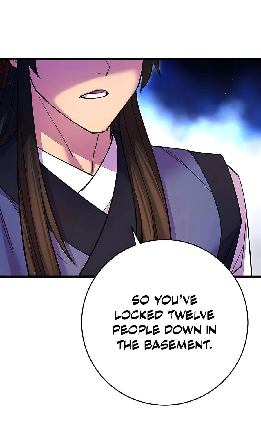 World's Greatest Senior Disciple Chapter 19 page 79 - 