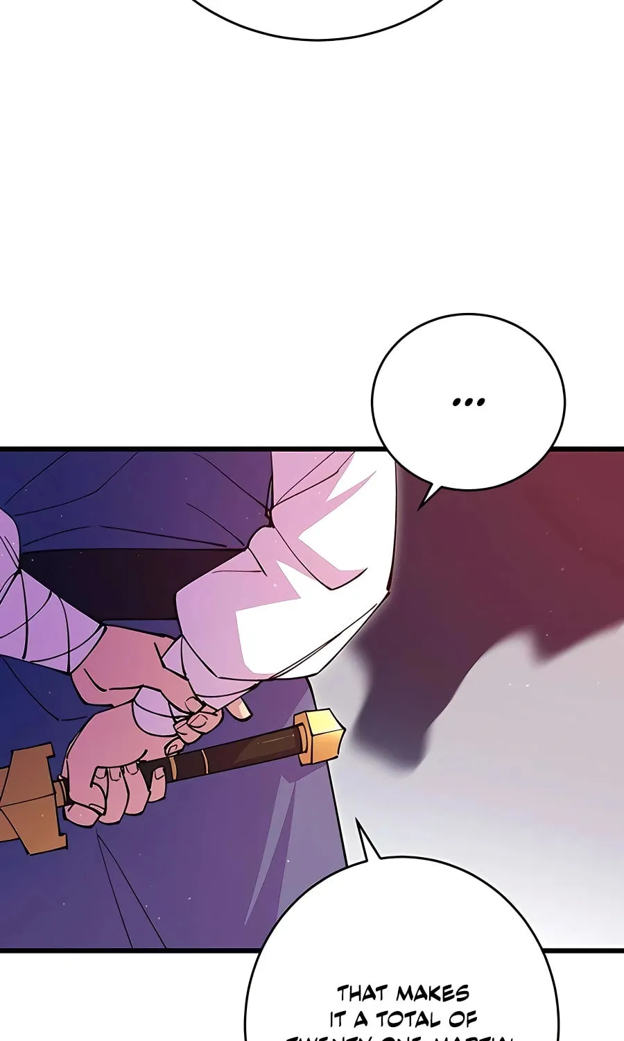 World's Greatest Senior Disciple Chapter 19 page 86 - 
