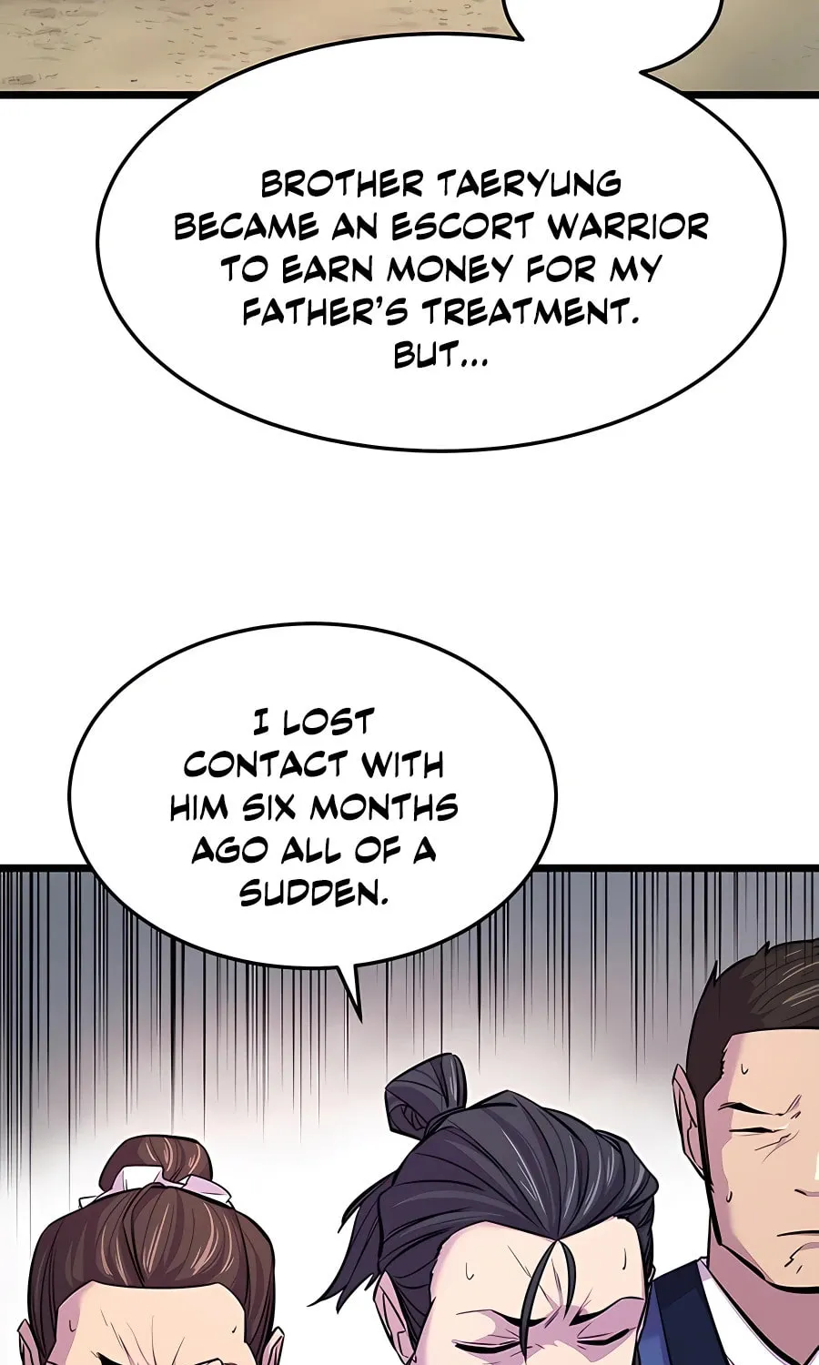 World's Greatest Senior Disciple Chapter 2 page 18 - 