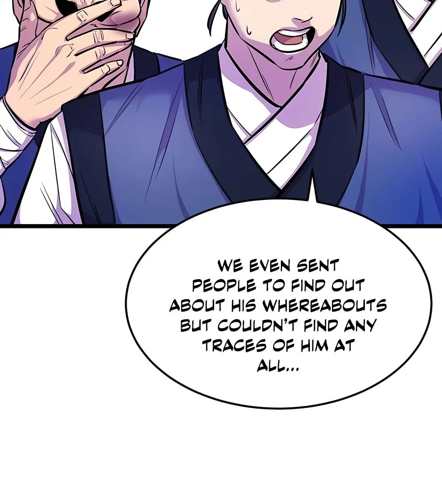 World's Greatest Senior Disciple Chapter 2 page 19 - 