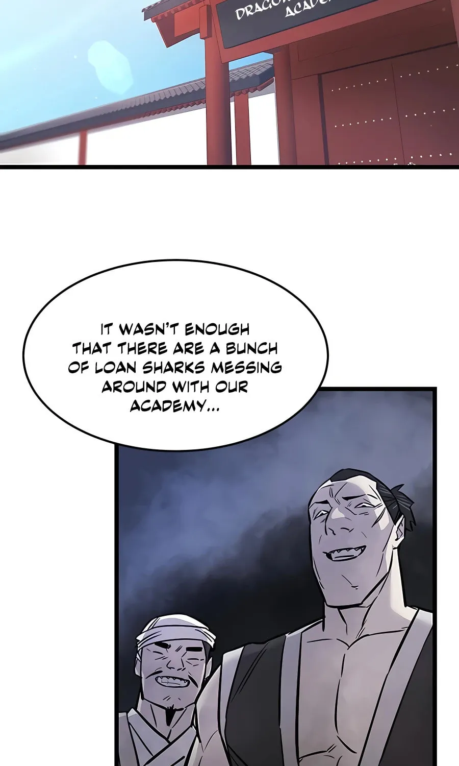 World's Greatest Senior Disciple Chapter 2 page 22 - 