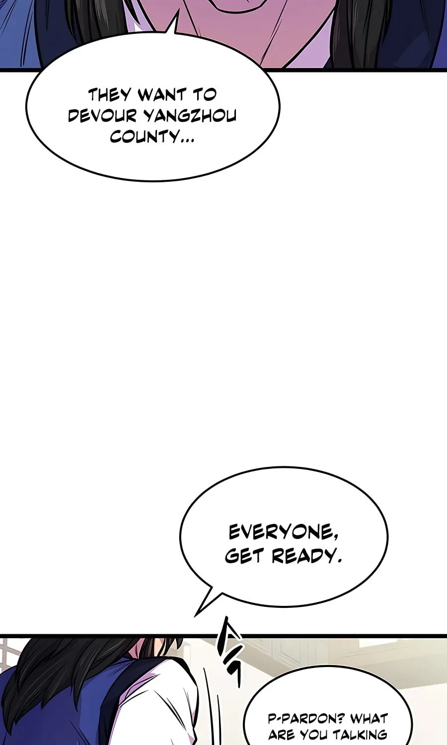 World's Greatest Senior Disciple Chapter 2 page 46 - 