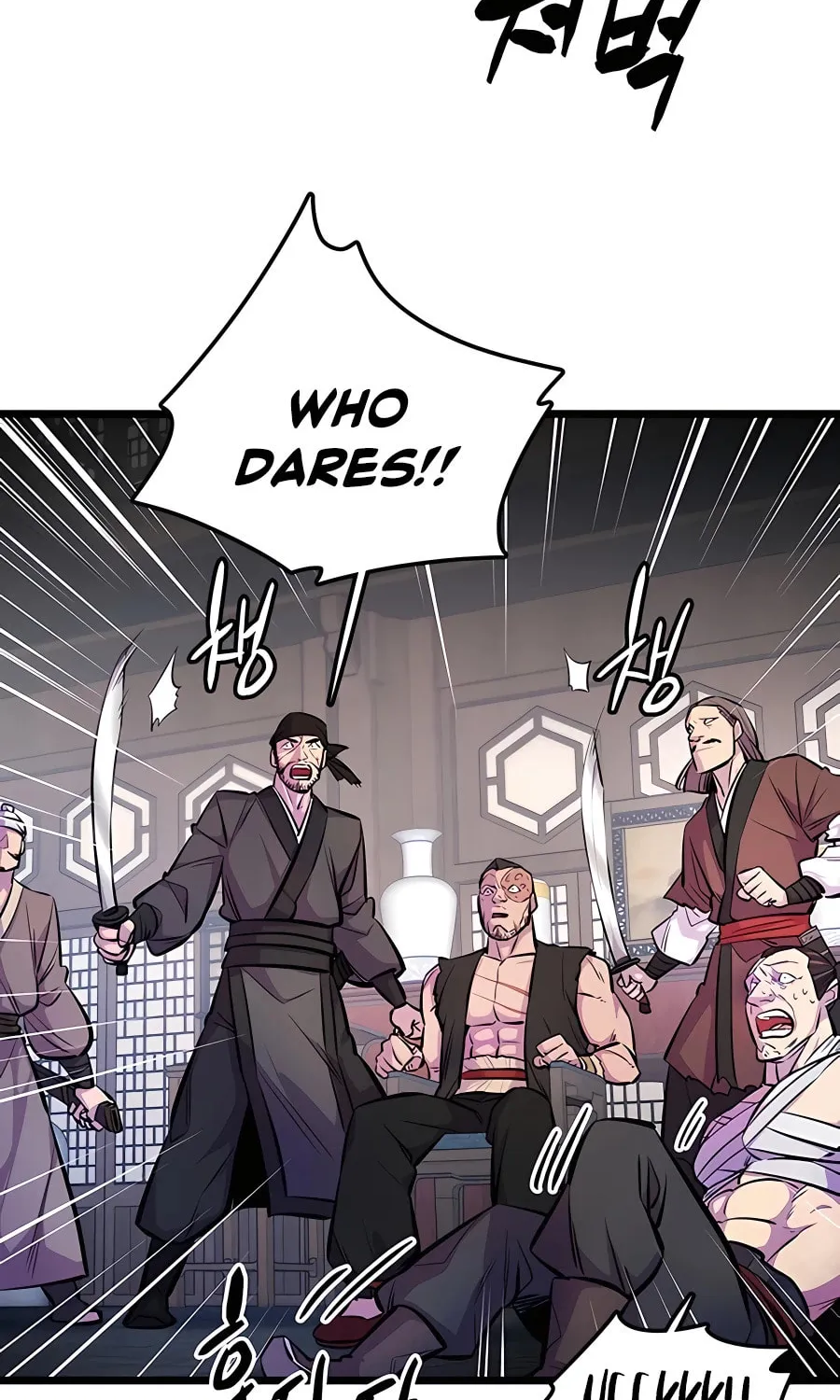 World's Greatest Senior Disciple Chapter 2 page 68 - 