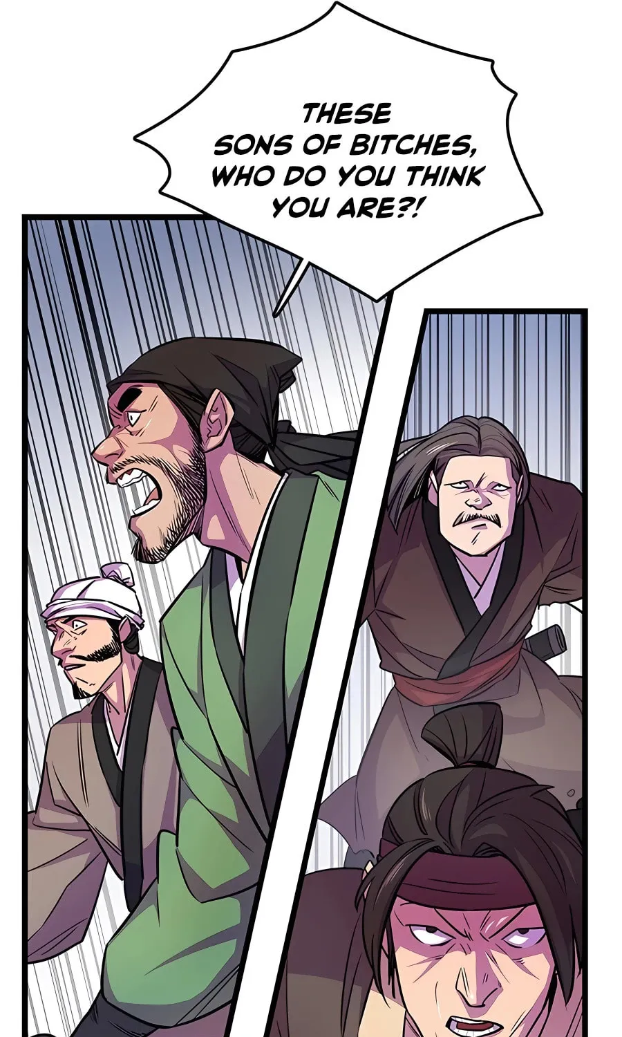 World's Greatest Senior Disciple Chapter 2 page 76 - 