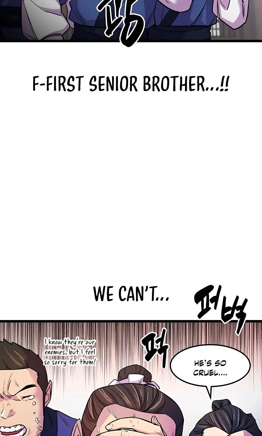 World's Greatest Senior Disciple Chapter 2 page 89 - 