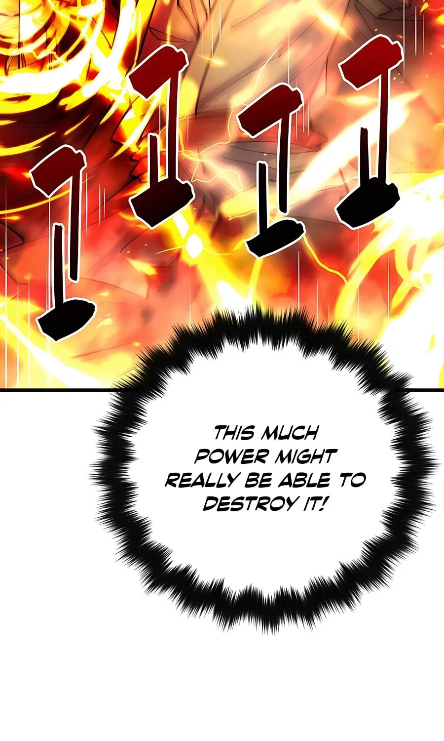 World's Greatest Senior Disciple Chapter 20 page 105 - 