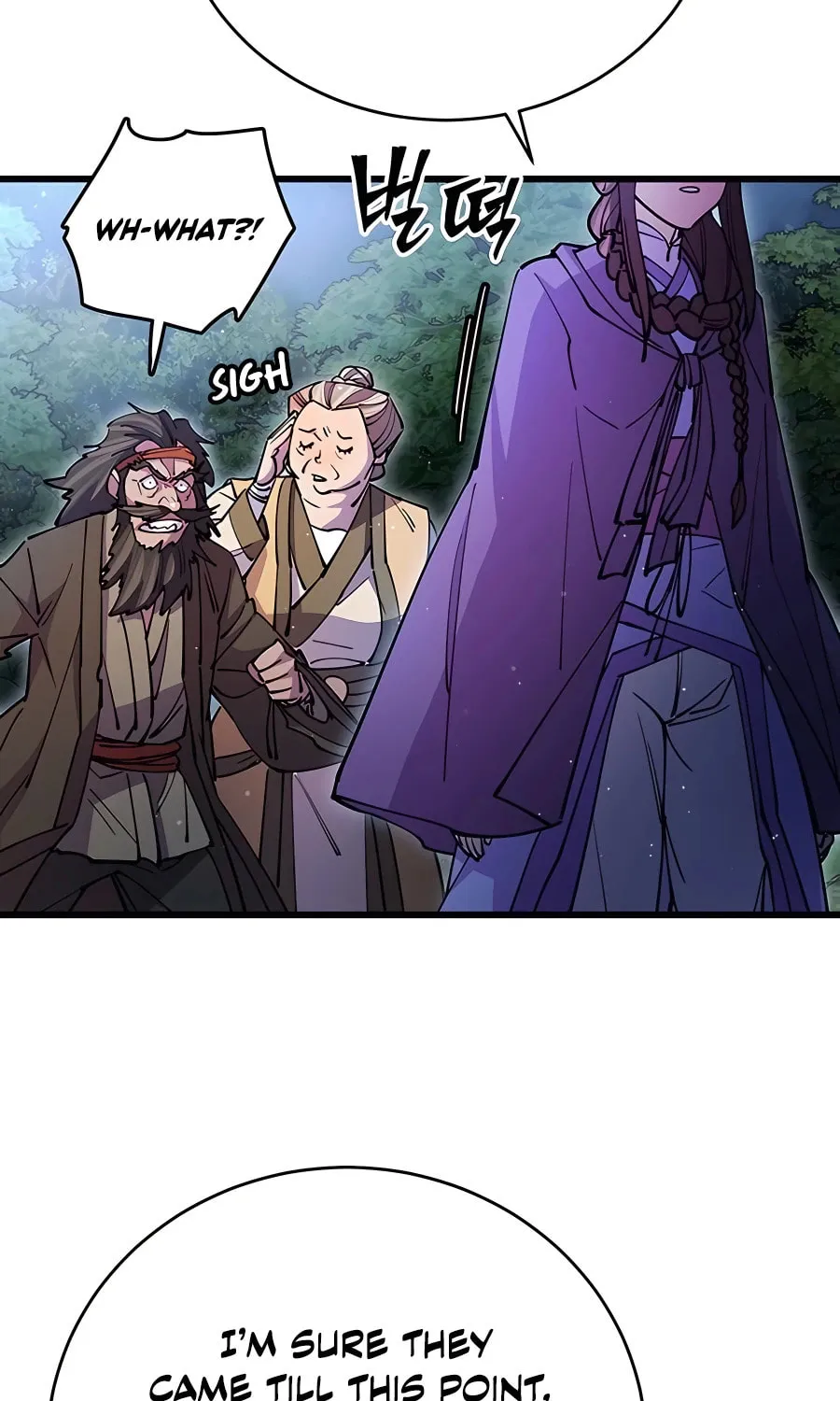 World's Greatest Senior Disciple Chapter 20 page 13 - 