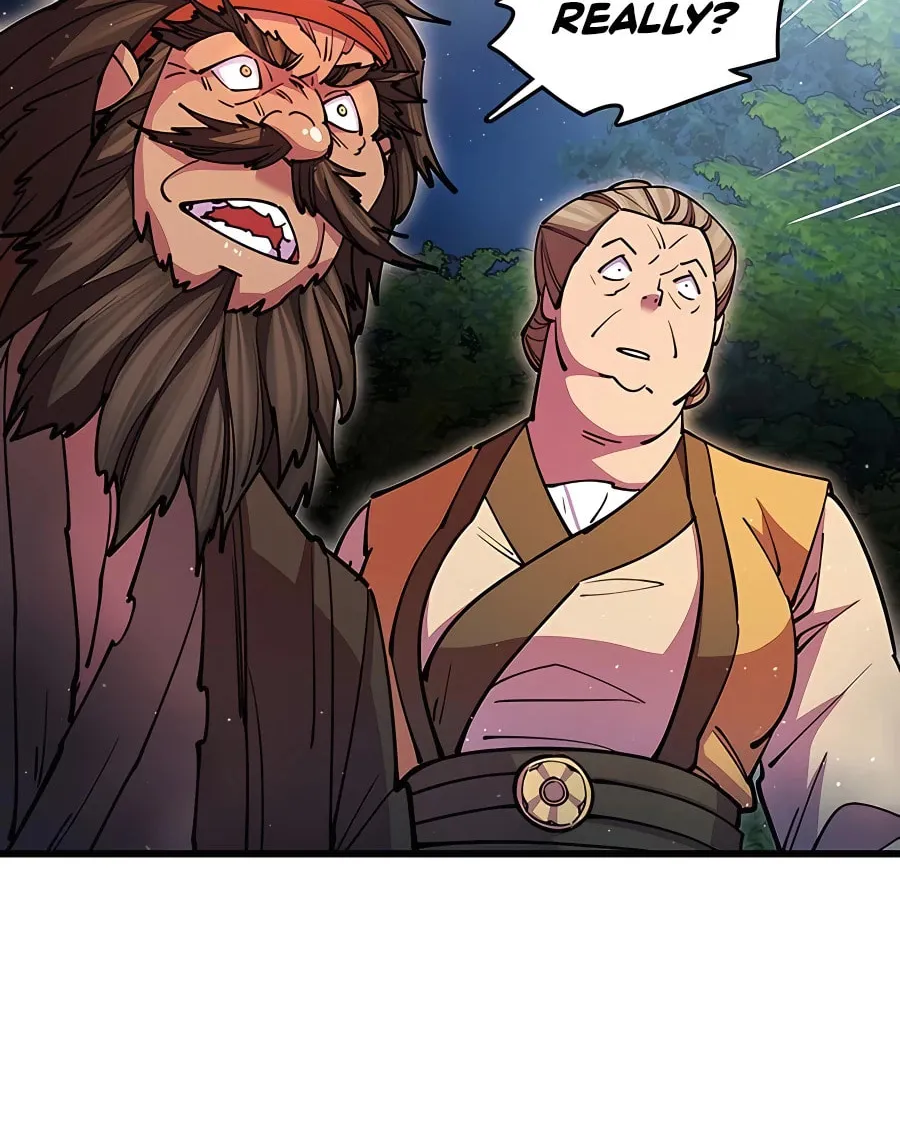 World's Greatest Senior Disciple Chapter 20 page 19 - 