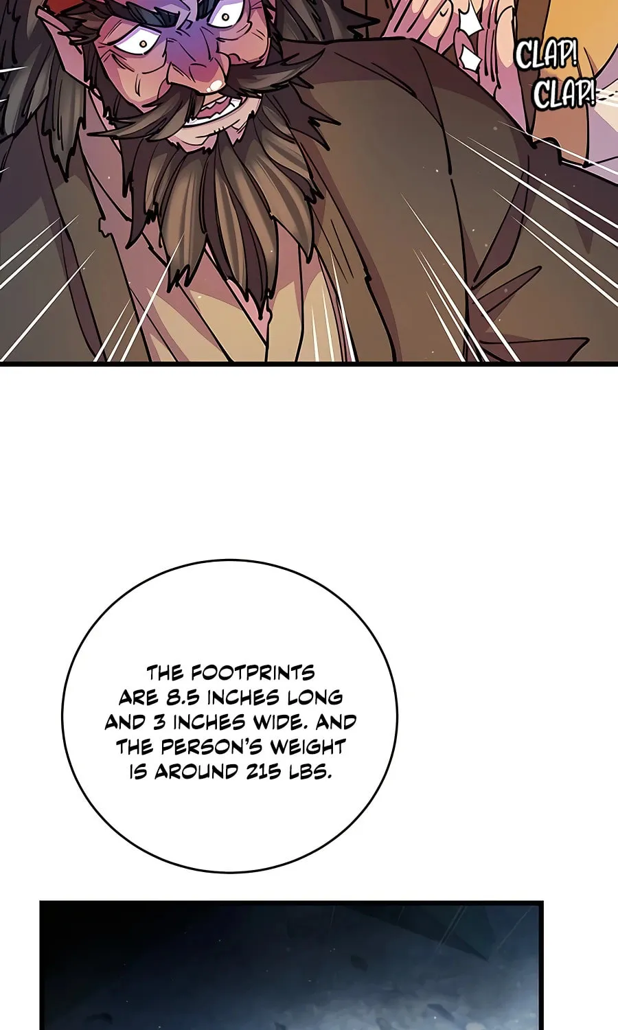 World's Greatest Senior Disciple Chapter 20 page 27 - 