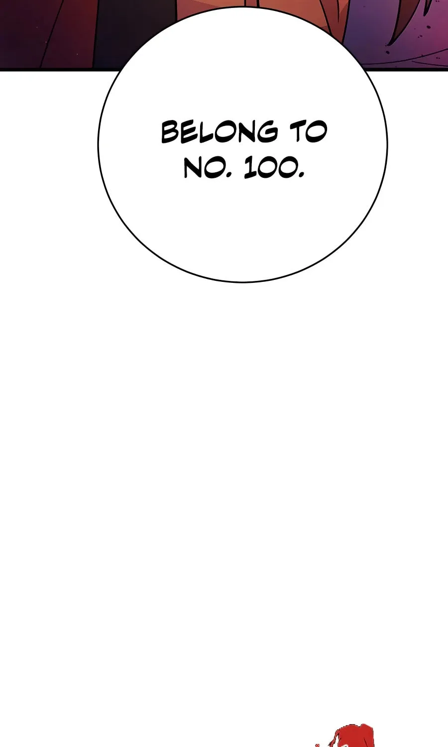 World's Greatest Senior Disciple Chapter 20 page 31 - 