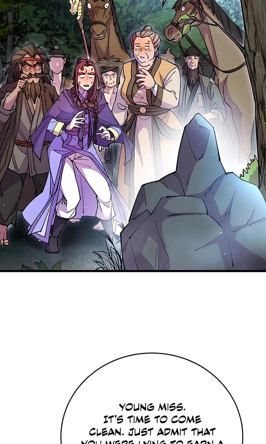 World's Greatest Senior Disciple Chapter 20 page 84 - 