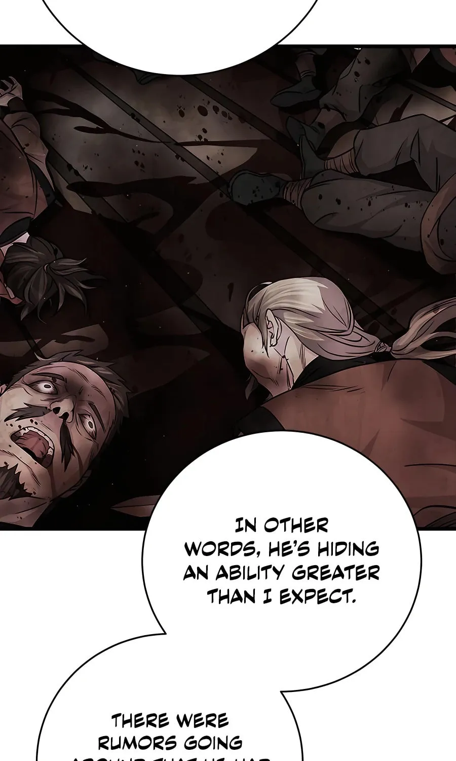 World's Greatest Senior Disciple Chapter 21 page 102 - 