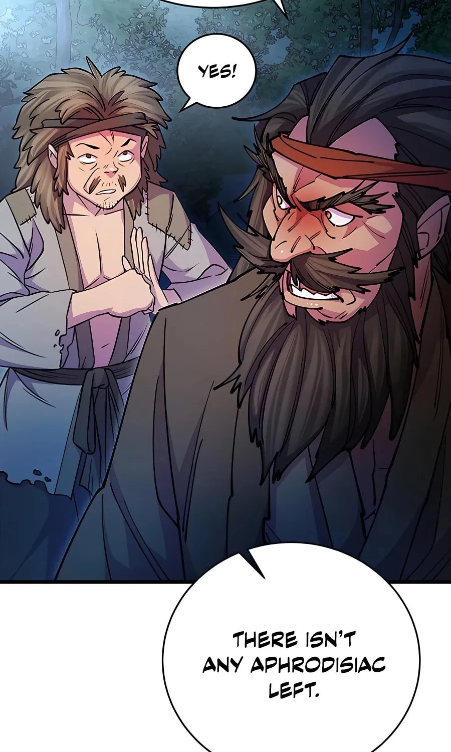 World's Greatest Senior Disciple Chapter 21 page 18 - 