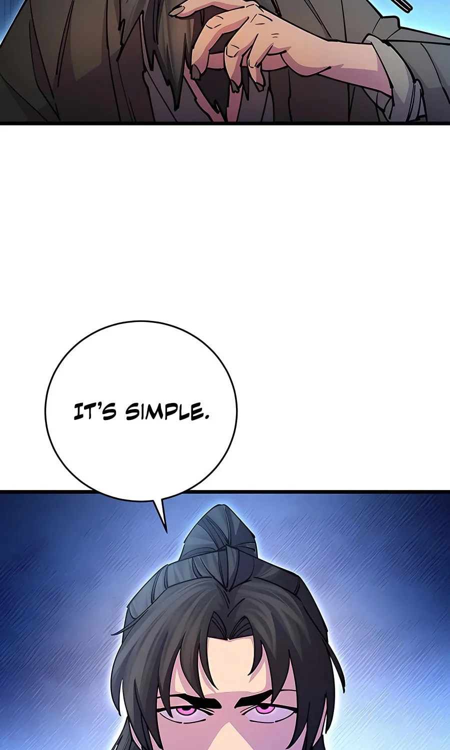 World's Greatest Senior Disciple Chapter 21 page 26 - 