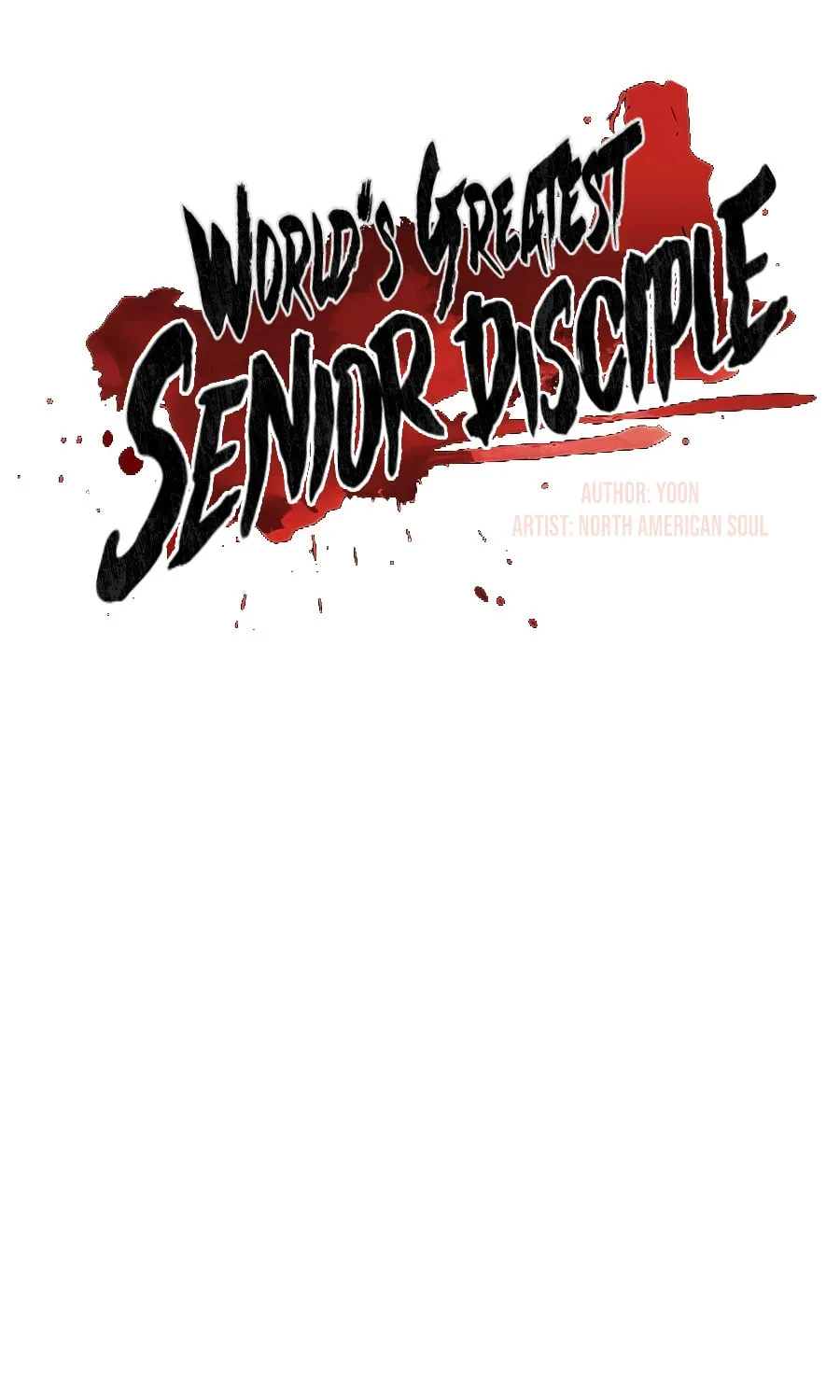 World's Greatest Senior Disciple Chapter 21 page 29 - 