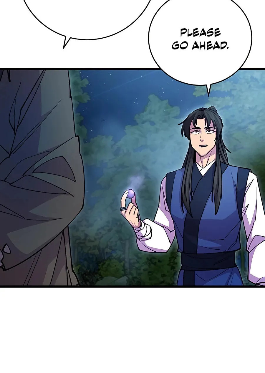 World's Greatest Senior Disciple Chapter 21 page 66 - 