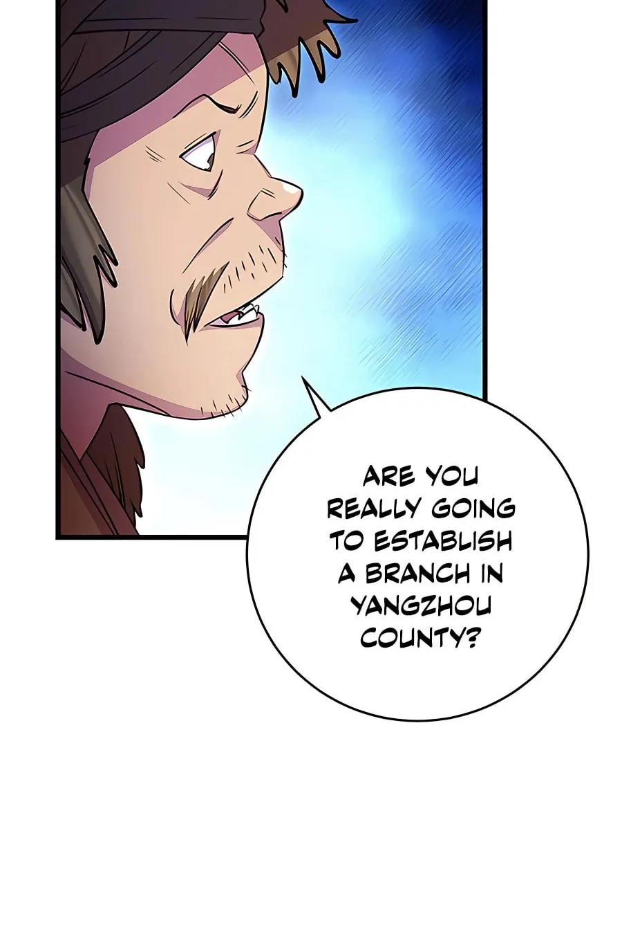 World's Greatest Senior Disciple Chapter 21 page 94 - 