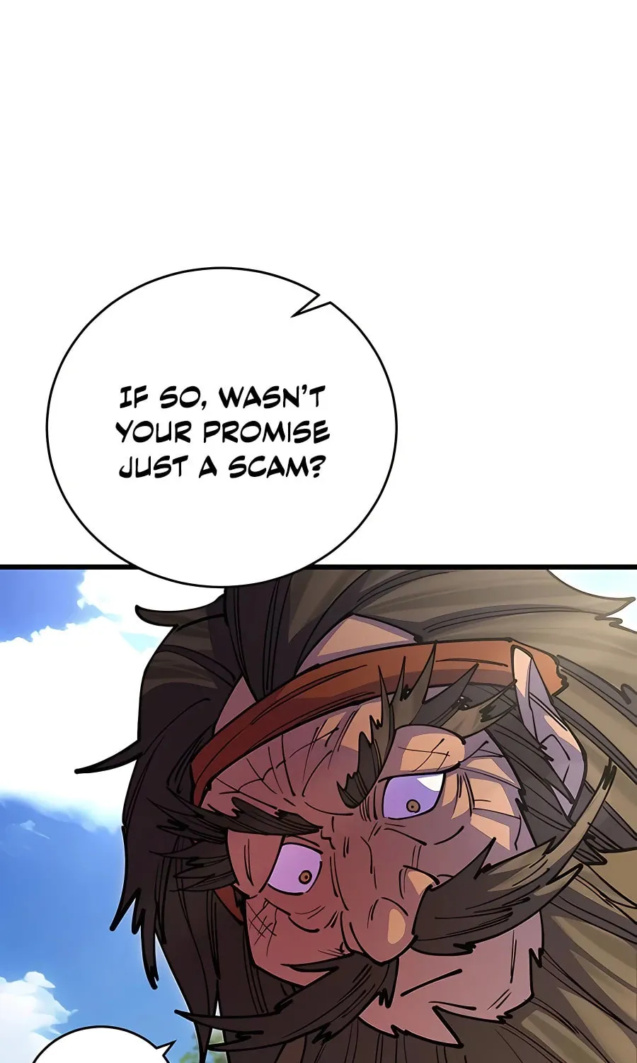 World's Greatest Senior Disciple Chapter 22 page 15 - 