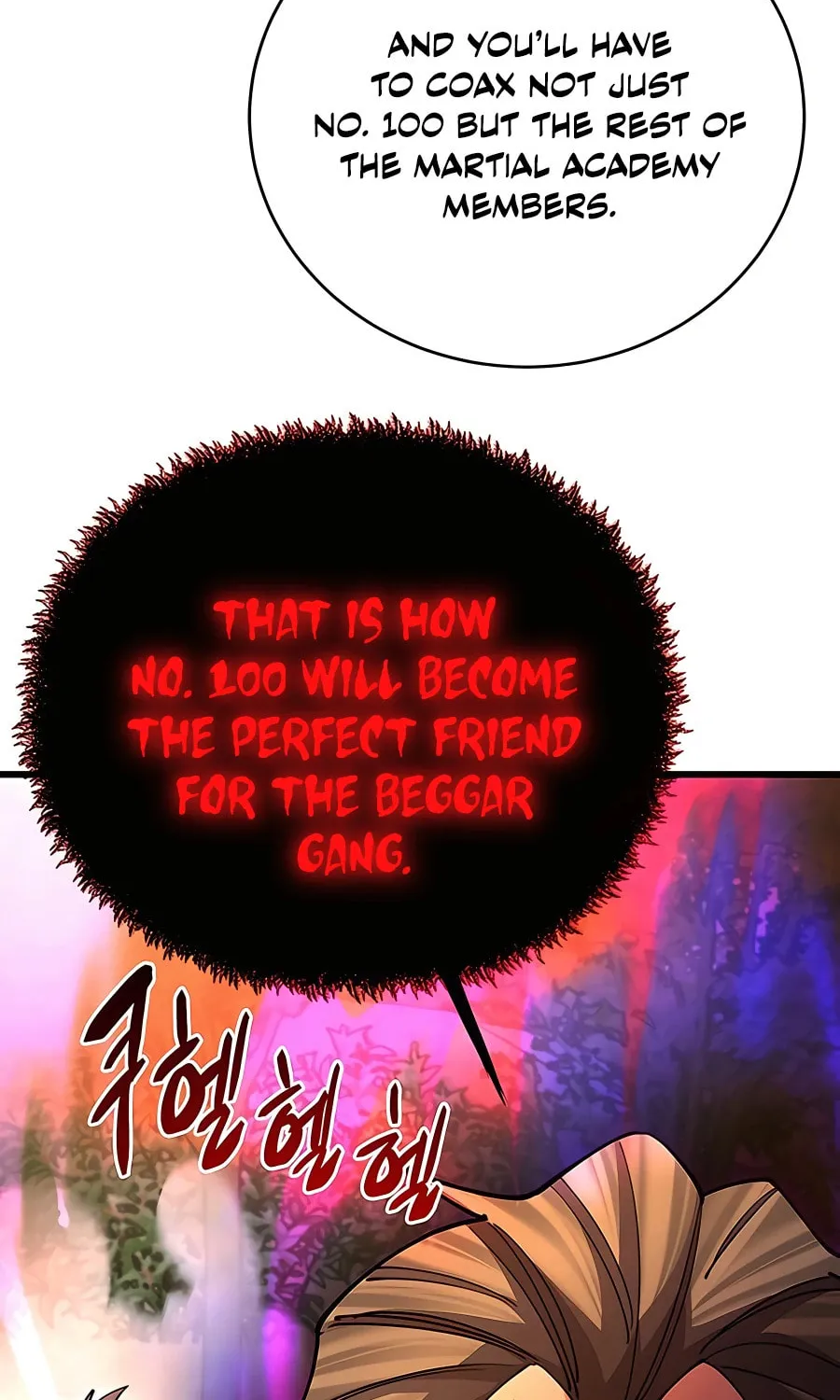 World's Greatest Senior Disciple Chapter 22 page 25 - 