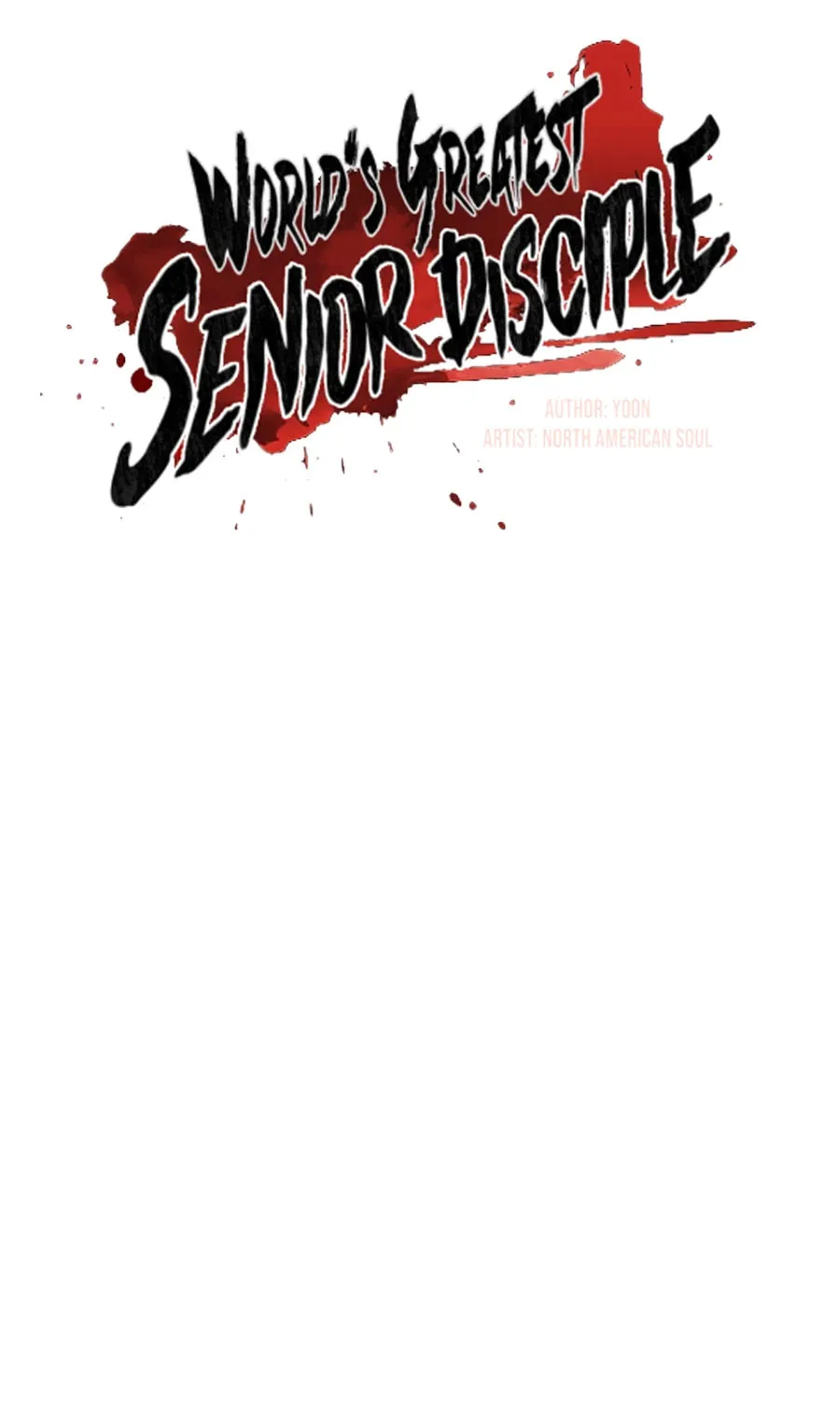 World's Greatest Senior Disciple Chapter 22 page 29 - 