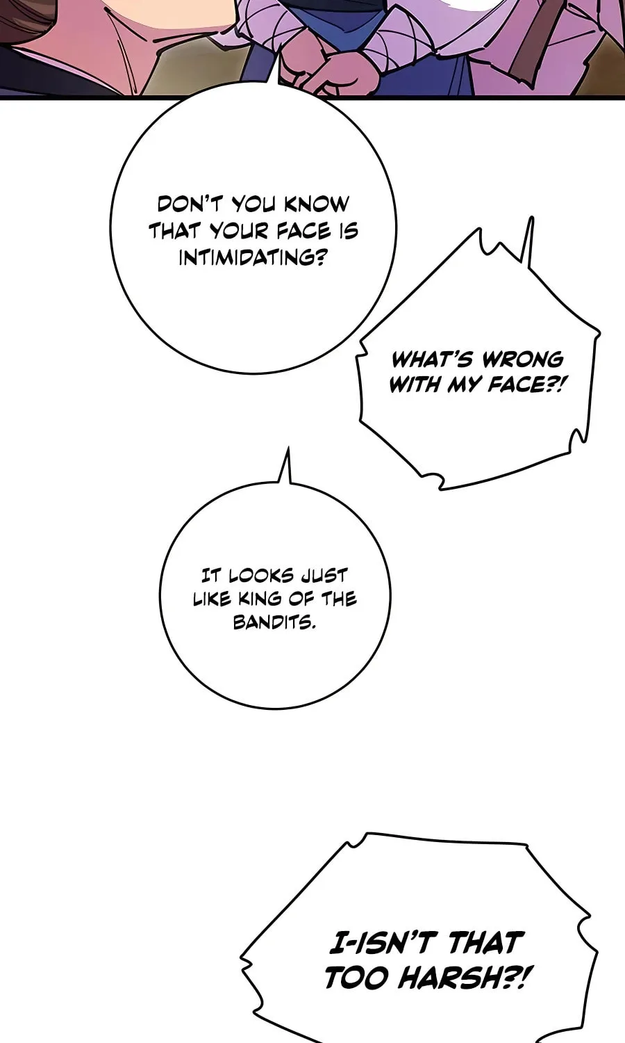 World's Greatest Senior Disciple Chapter 22 page 52 - 