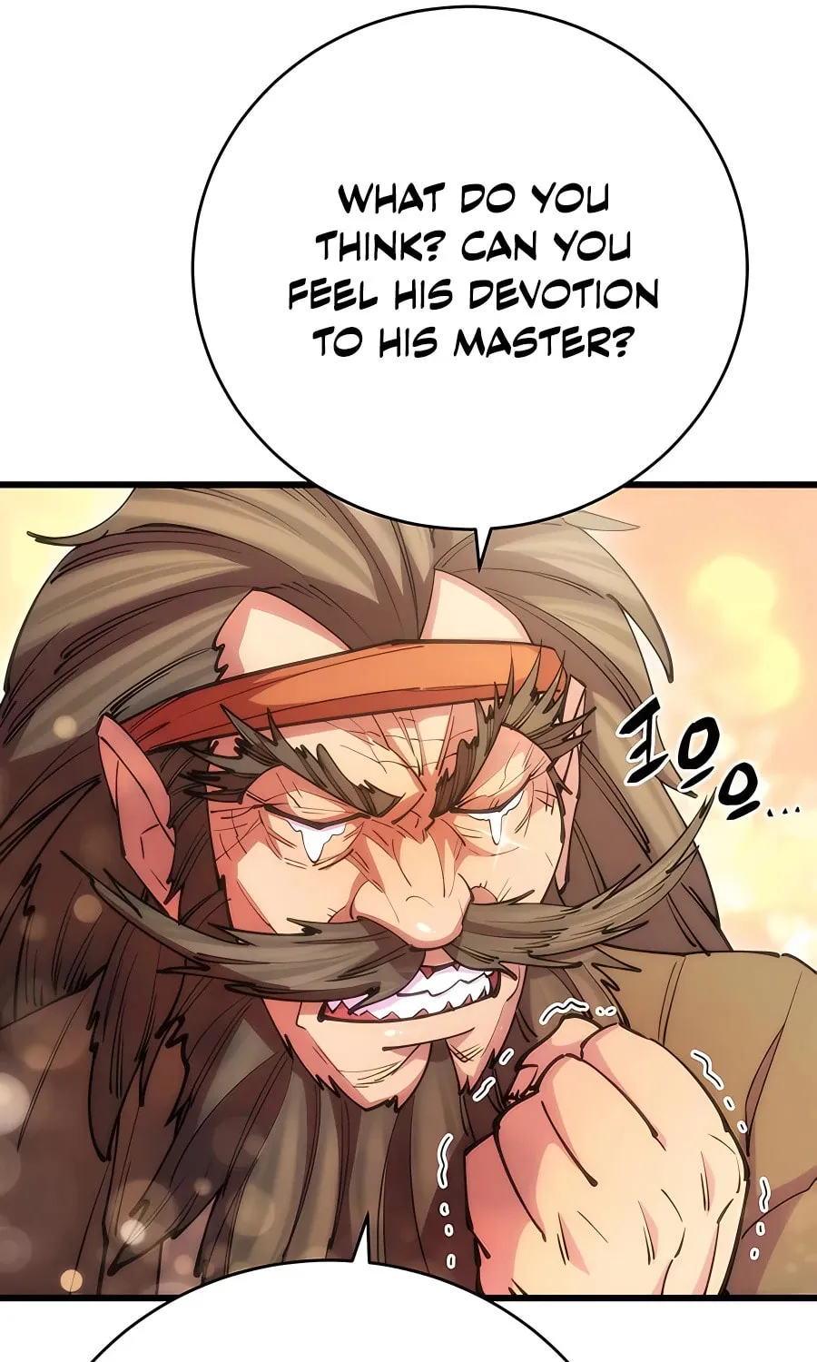 World's Greatest Senior Disciple Chapter 22 page 7 - 