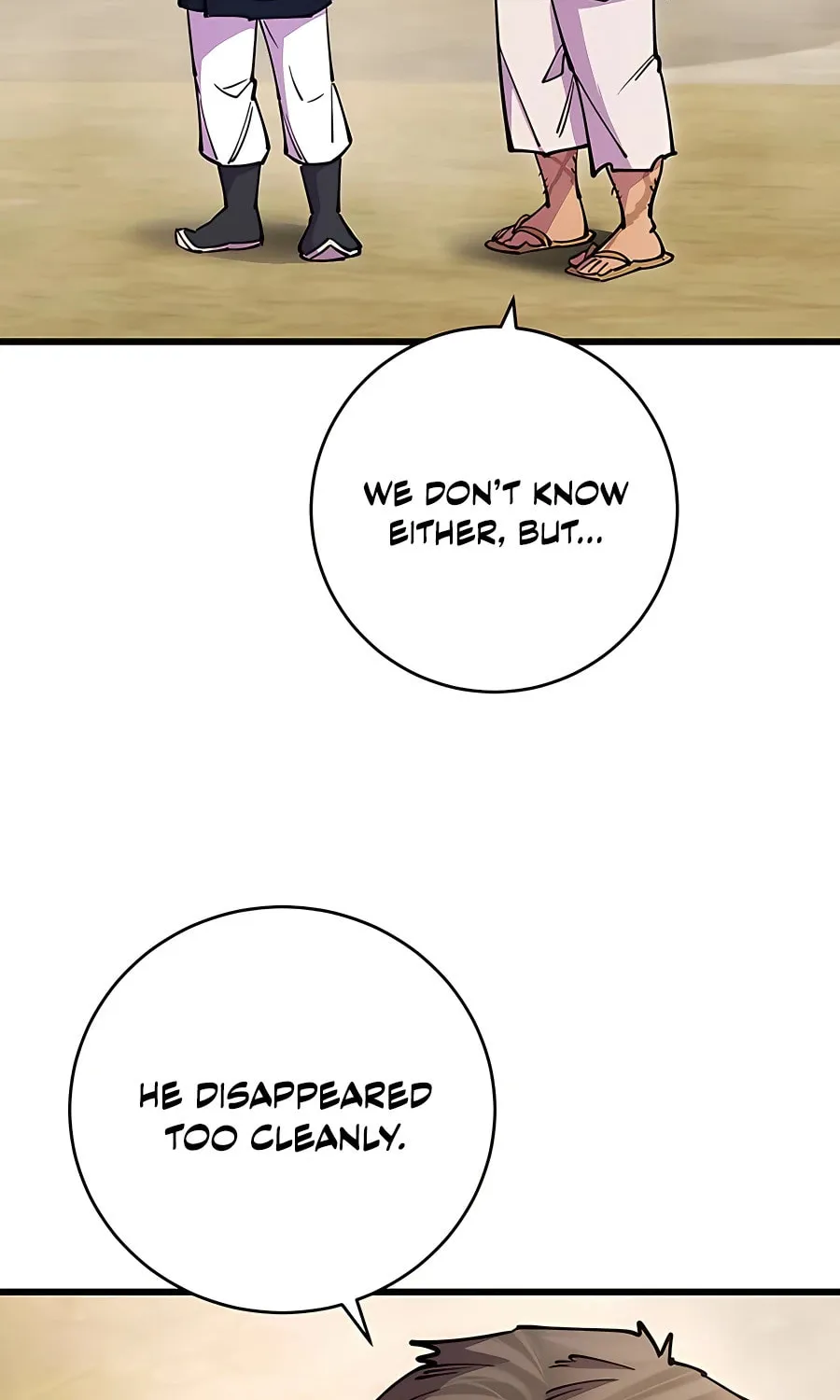 World's Greatest Senior Disciple Chapter 22 page 73 - 