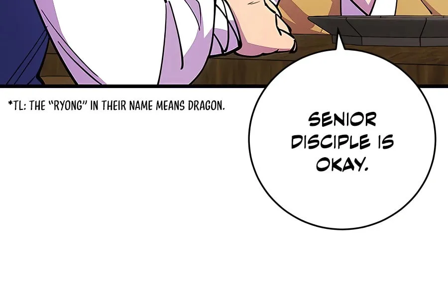 World's Greatest Senior Disciple Chapter 23 page 106 - 