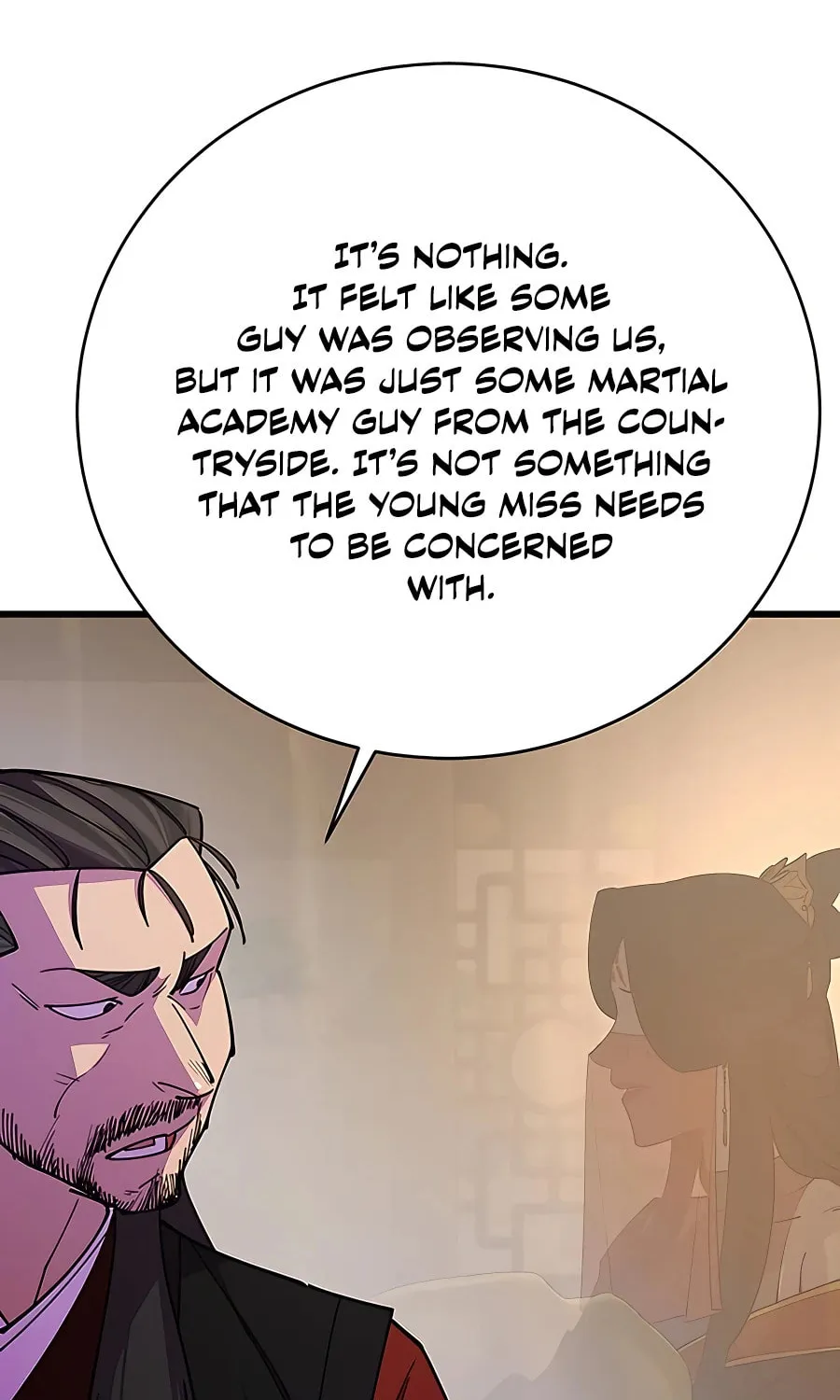 World's Greatest Senior Disciple Chapter 23 page 12 - 