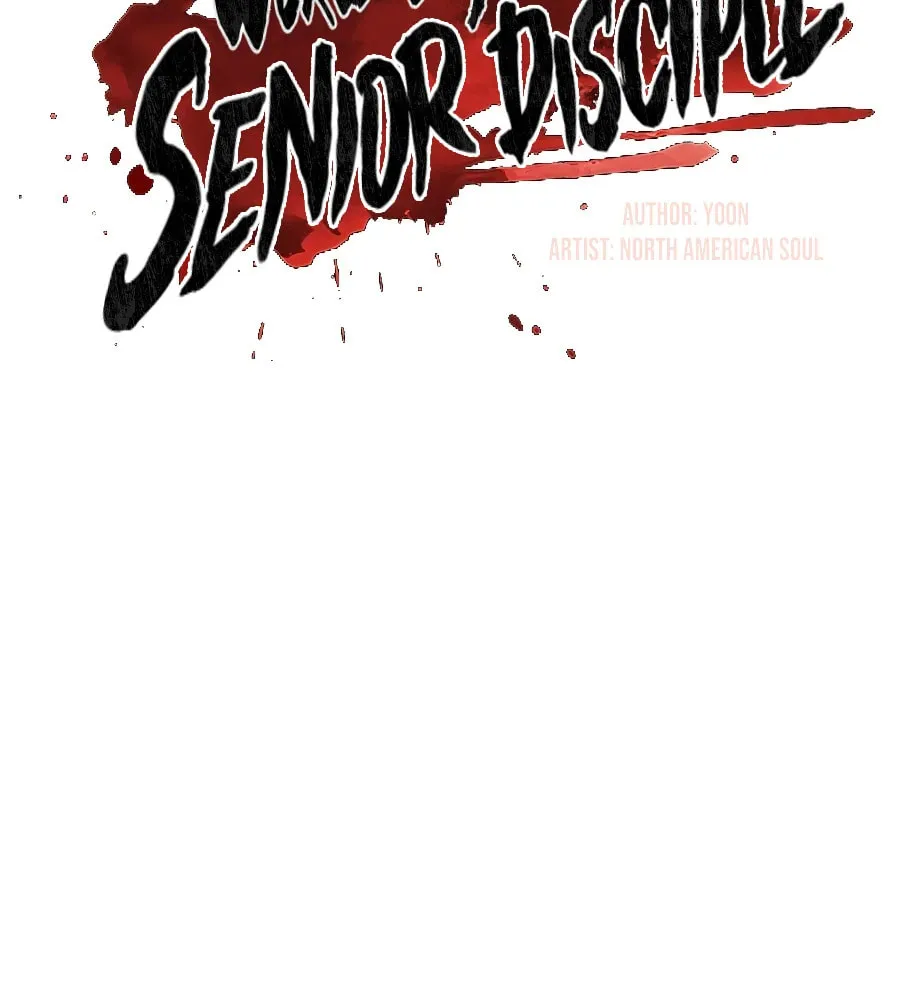 World's Greatest Senior Disciple Chapter 23 page 19 - 