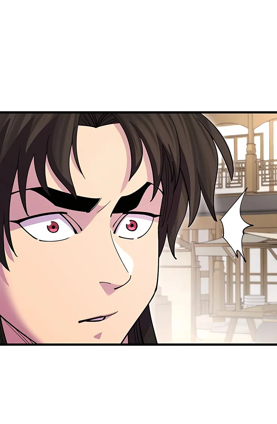 World's Greatest Senior Disciple Chapter 23 page 5 - 