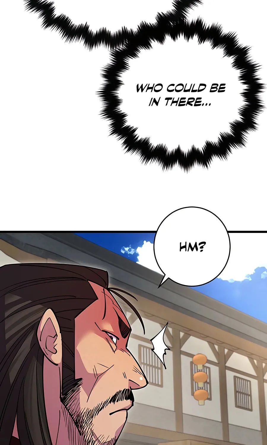 World's Greatest Senior Disciple Chapter 23 page 8 - 