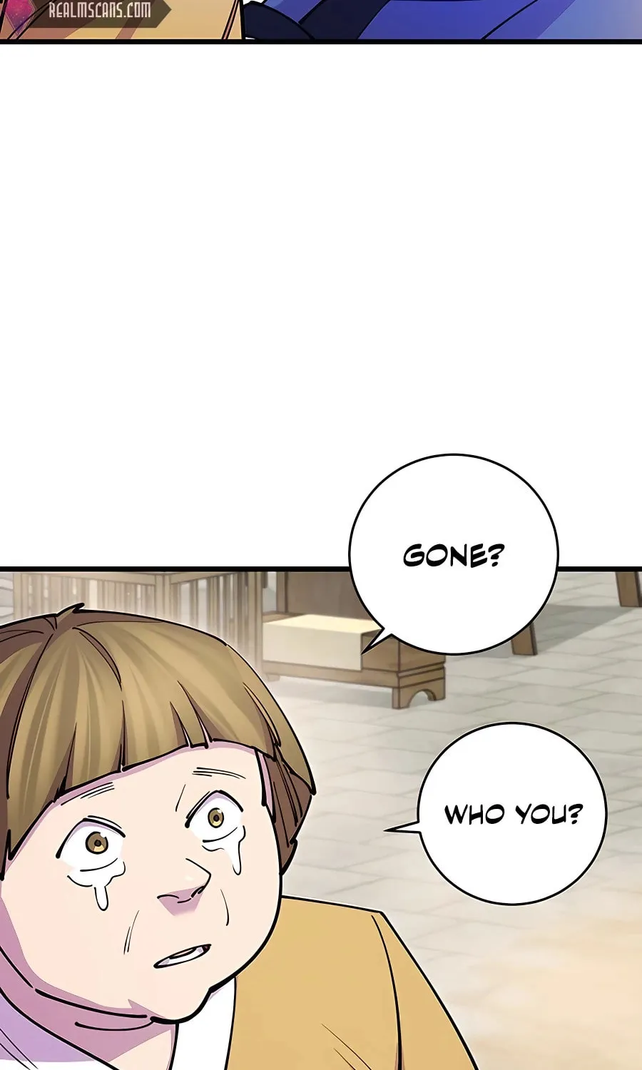World's Greatest Senior Disciple Chapter 23 page 76 - 