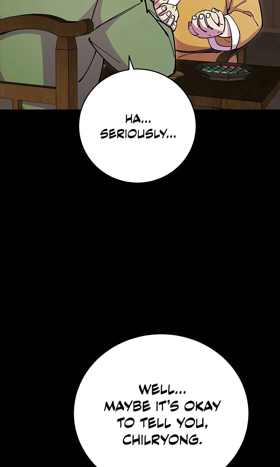 World's Greatest Senior Disciple Chapter 23 page 100 - 