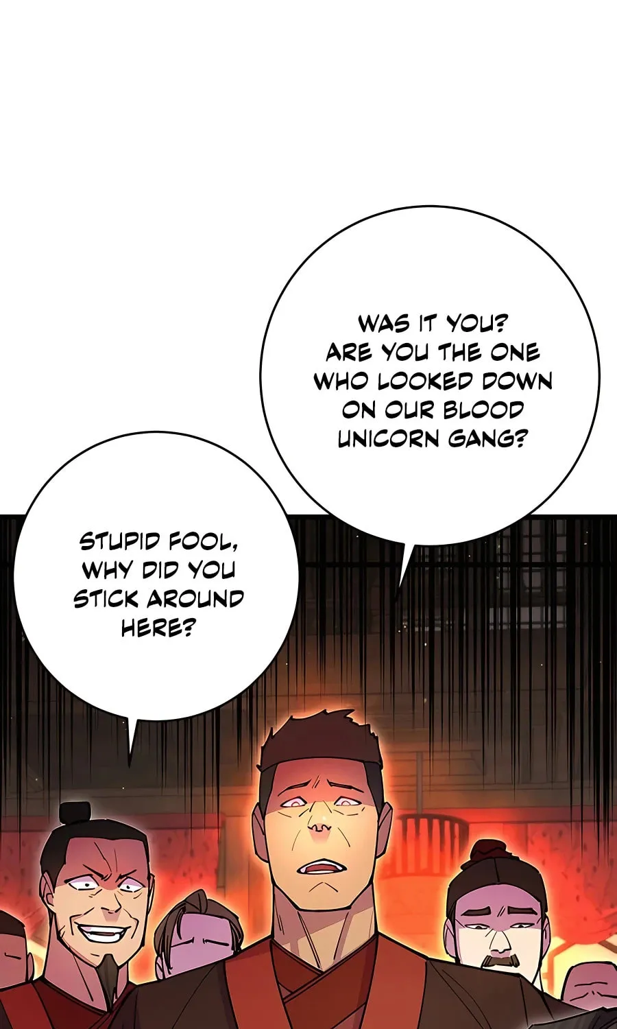 World's Greatest Senior Disciple Chapter 24 page 2 - 