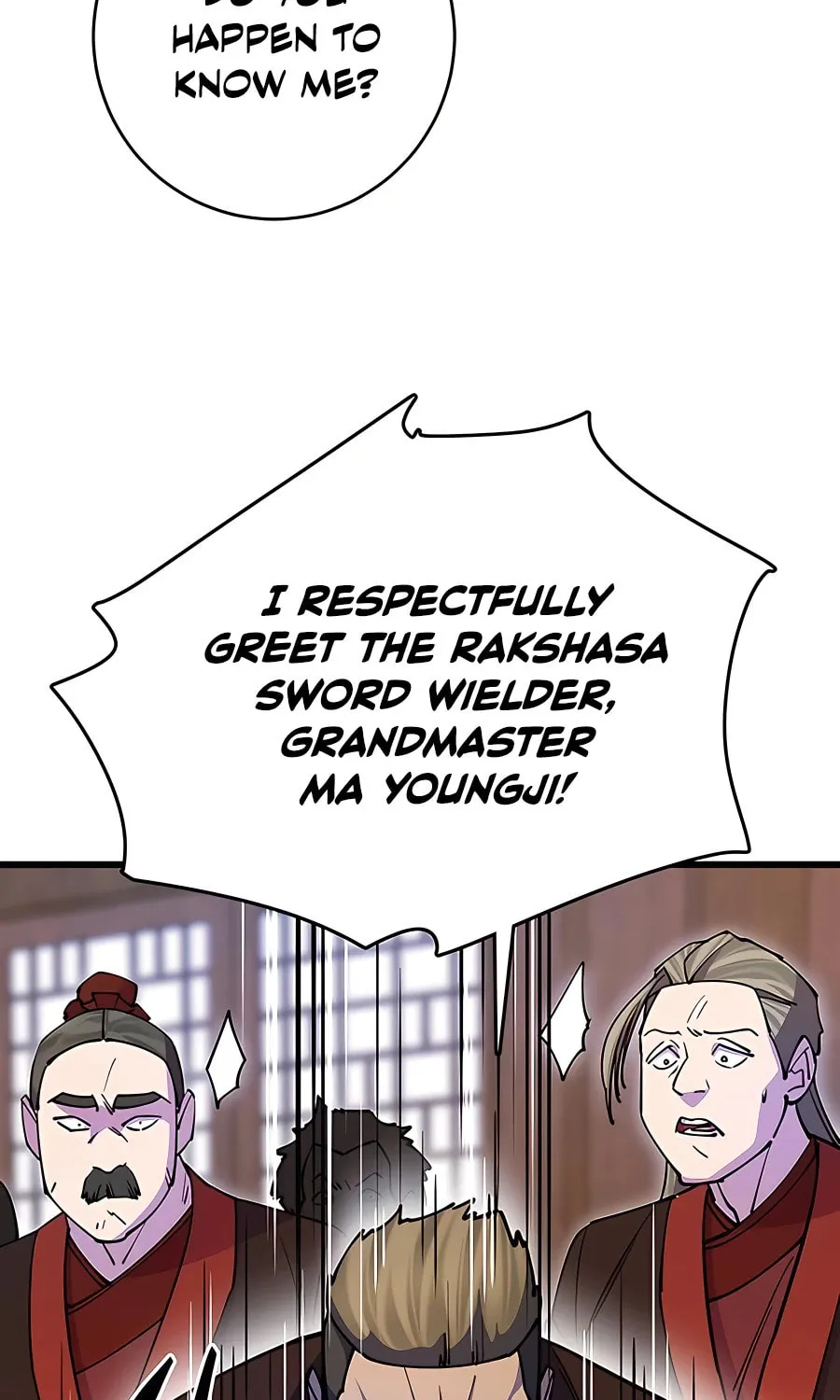 World's Greatest Senior Disciple Chapter 24 page 74 - 