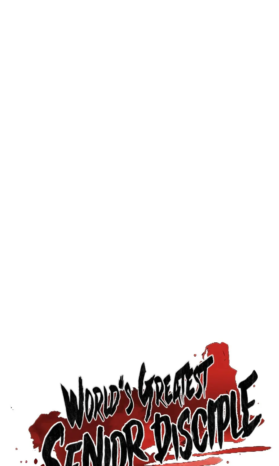 World's Greatest Senior Disciple Chapter 25 page 19 - 