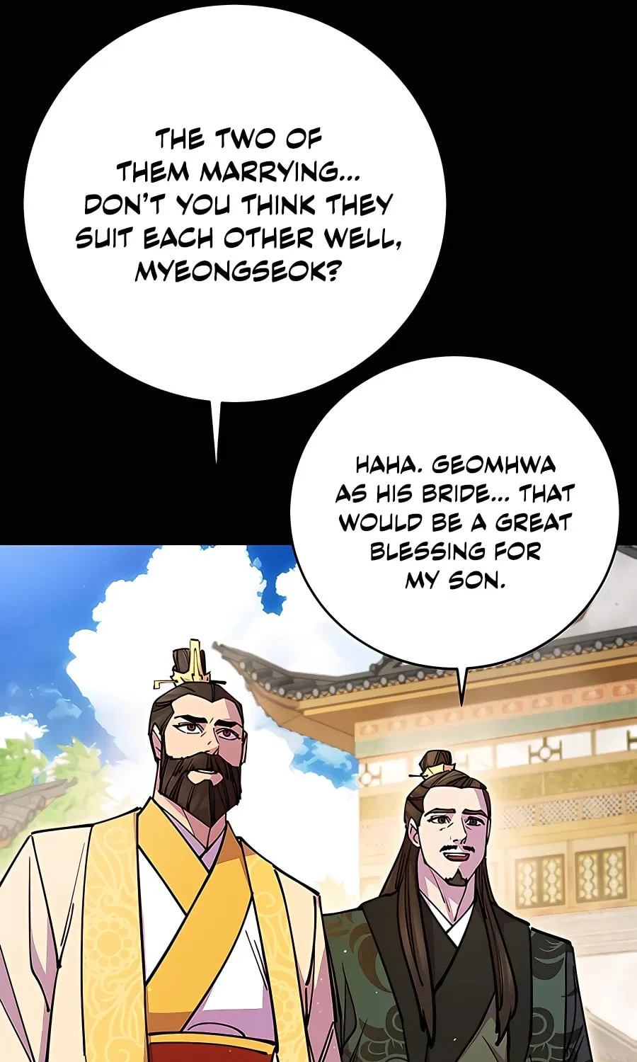World's Greatest Senior Disciple Chapter 25 page 49 - 