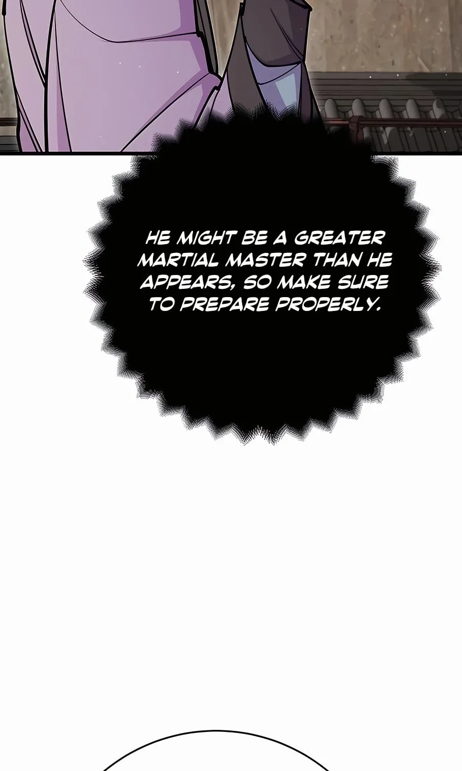 World's Greatest Senior Disciple Chapter 27 page 14 - 