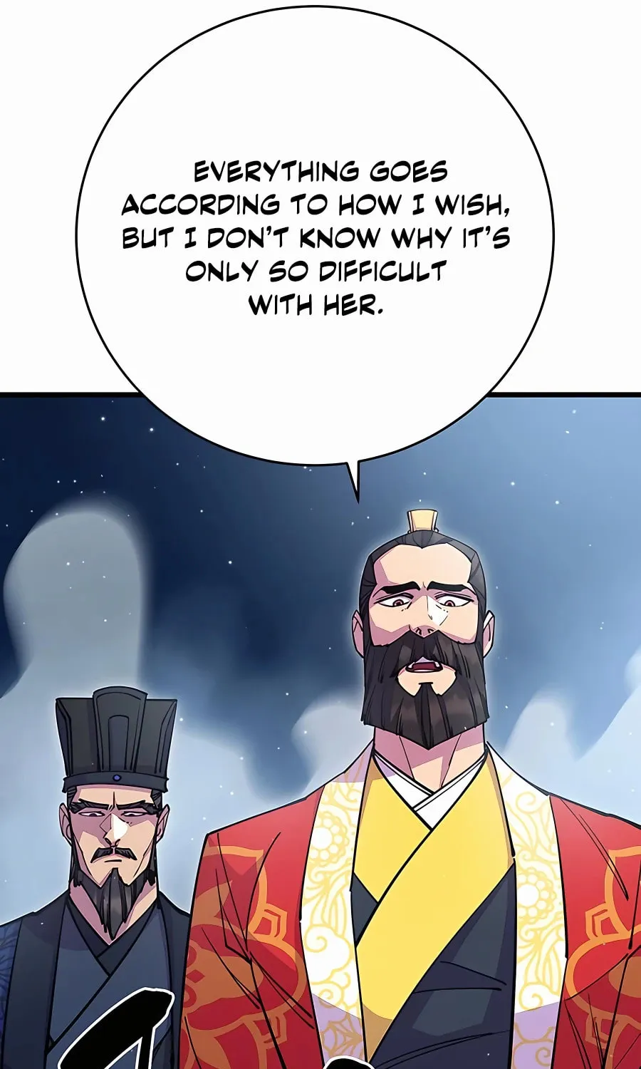 World's Greatest Senior Disciple Chapter 28 page 140 - 