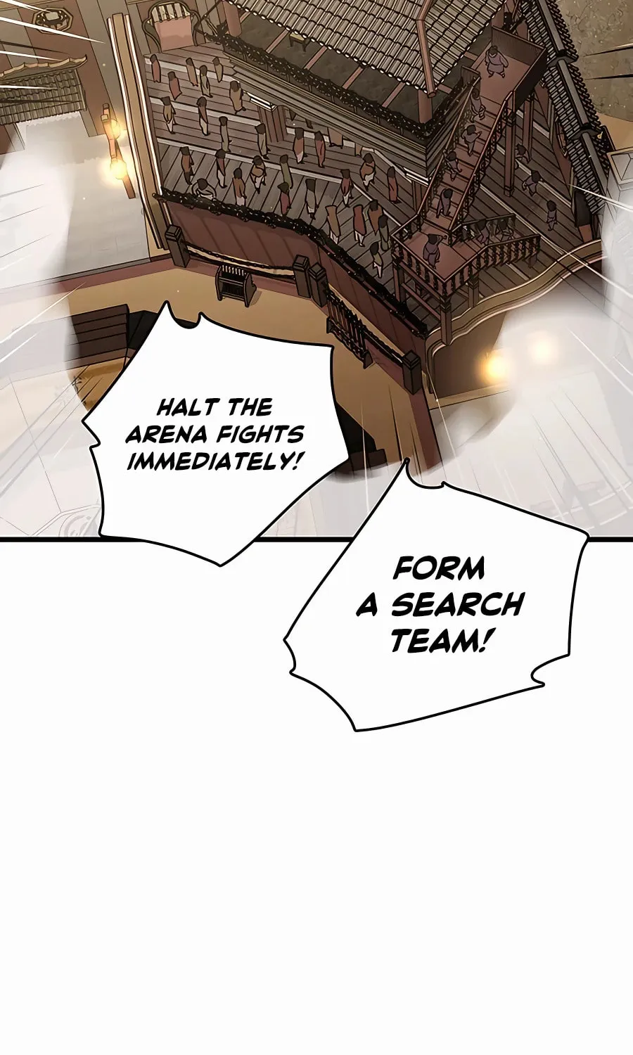 World's Greatest Senior Disciple Chapter 28 page 16 - 