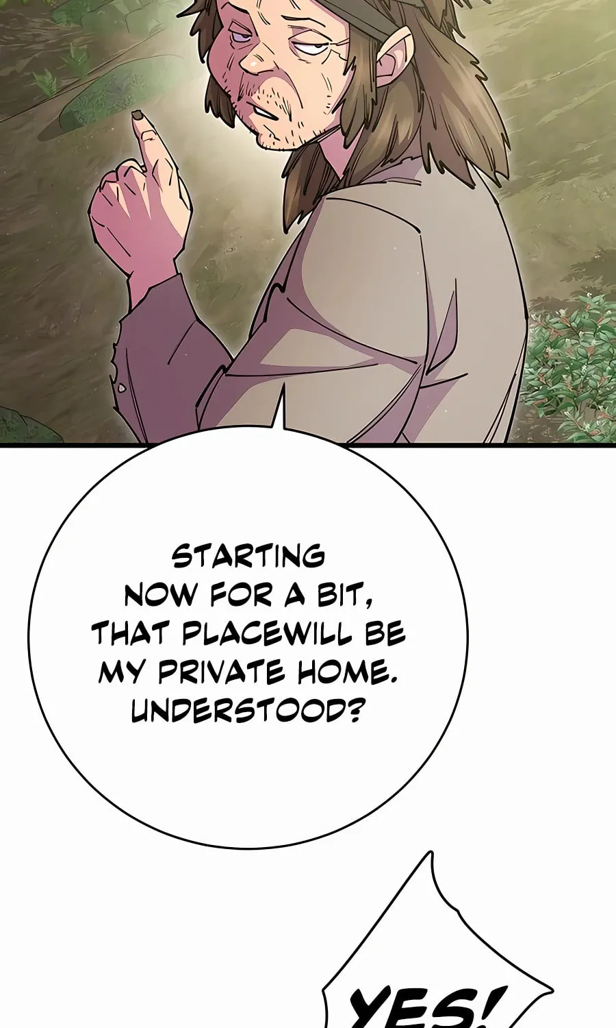 World's Greatest Senior Disciple Chapter 29 page 105 - 