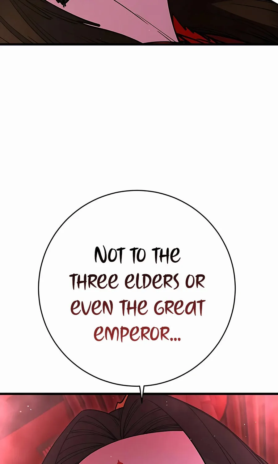 World's Greatest Senior Disciple Chapter 29 page 24 - 