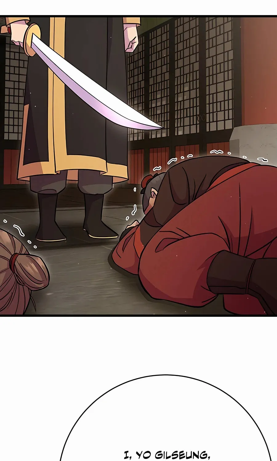 World's Greatest Senior Disciple Chapter 29 page 6 - 