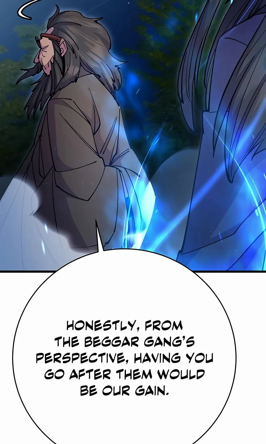 World's Greatest Senior Disciple Chapter 29 page 66 - 