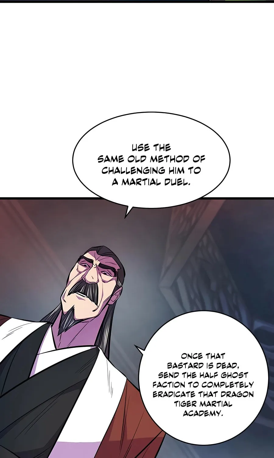 World's Greatest Senior Disciple Chapter 3 page 121 - 