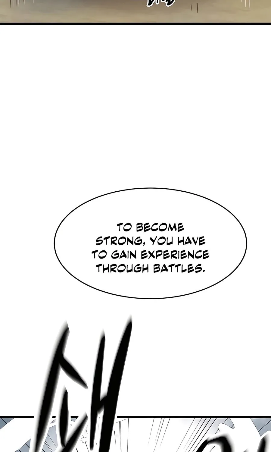World's Greatest Senior Disciple Chapter 3 page 41 - 